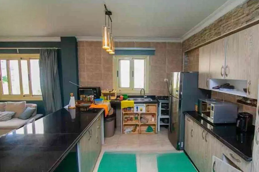 Stand Alone Villa for sale (Stella Heights - Sidi Abdel Rahman) 243 m