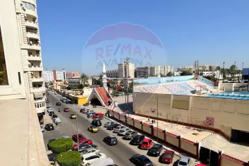 Apartment for sale 216 m Smouha (Ademon Fremon St)