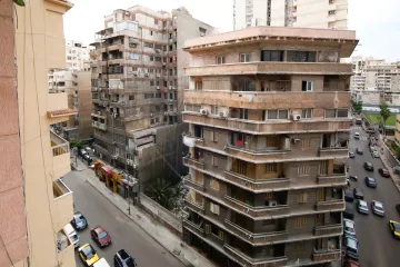 شقة للبيع 238 م لوران (طريق الحرية)