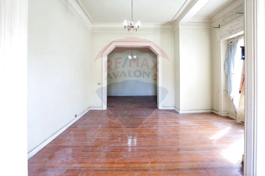 Villa for Rent 450 m Wabour Elmayya - suitable for all activities