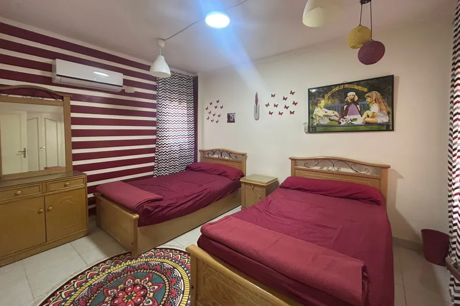 فيلا ستاند الون للبيع (بدر) 230 م