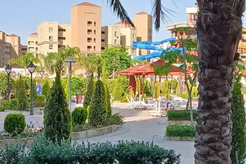 ستوديو للبيع (اكوا فيو) 42 م