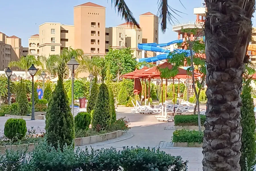 Studio for sale (Aqua View) 42 m