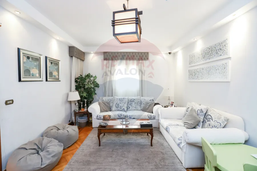 Apartment For Sale 248 m Smouha (Kamal eldin Salah)