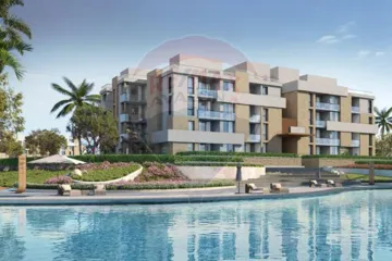 شاليه للبيع (زهرة - سيدي عبدالرحمن) 62 م