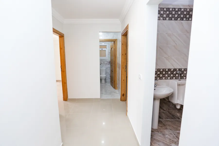 Administrative Unit for rent 275 m Smouha (Green Towers)