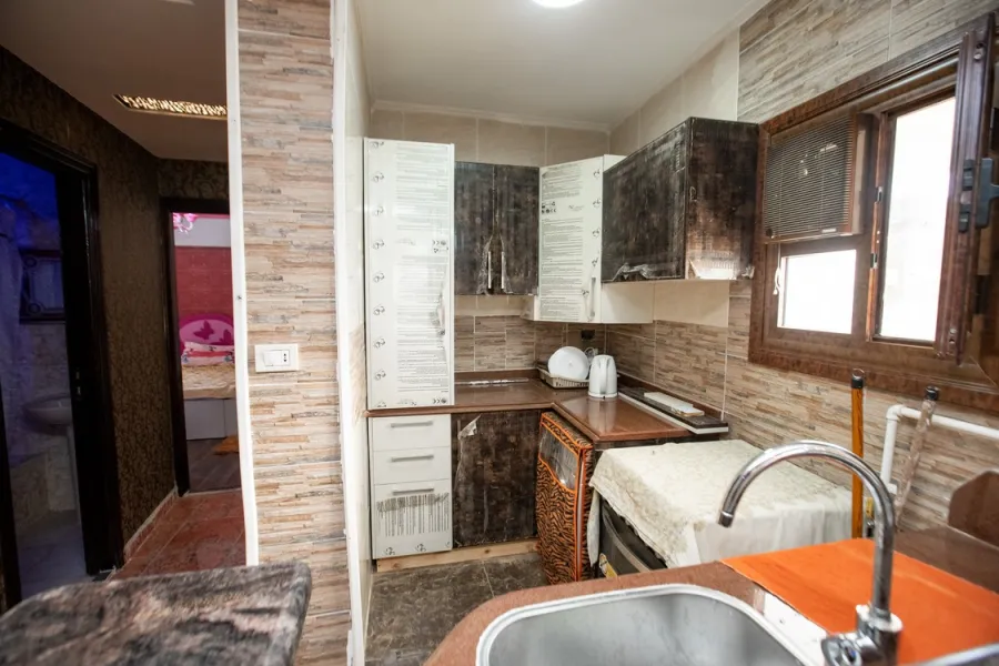 Apartment for sale 95m Victoria (Gamal Abd El-nasser St.)