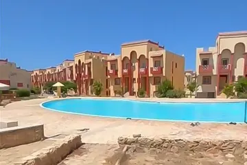 Twin house villa for sale (Perla Marina) 230 m