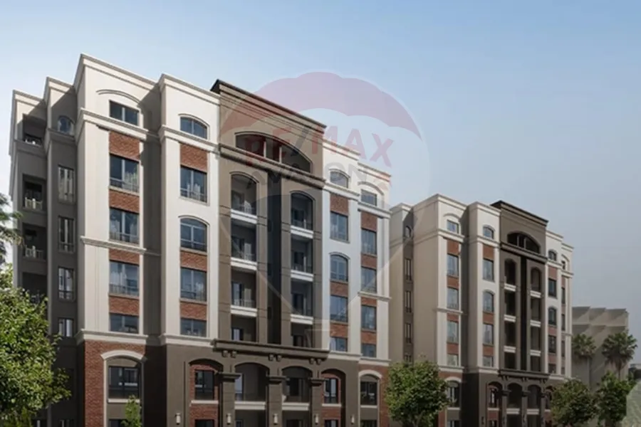 Apartment for sale 153 m King Mariout (Alex West) Ground floor + Garden 96 m