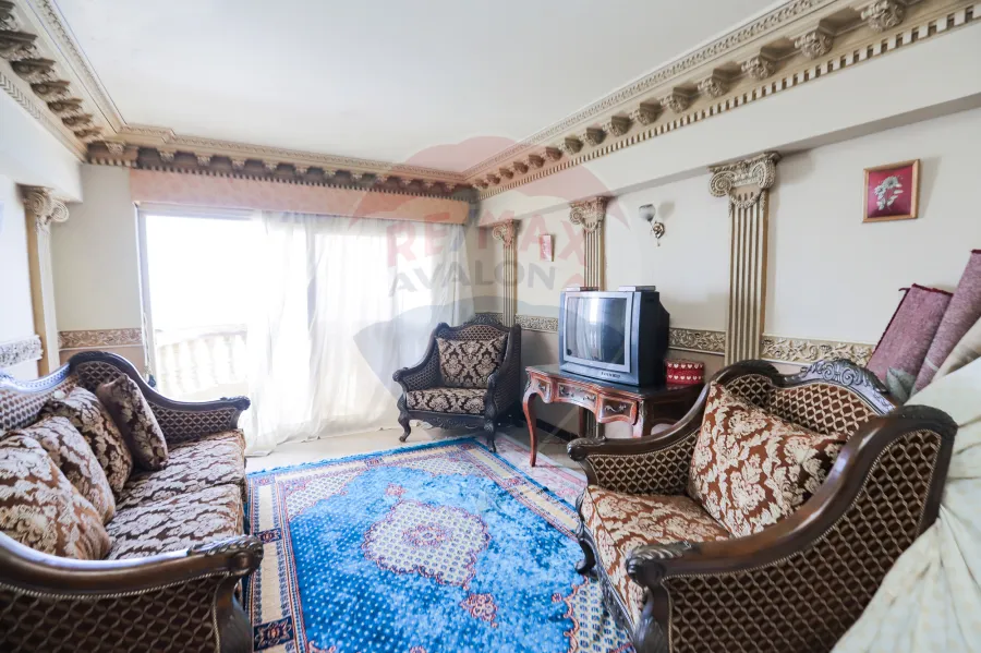 Apartment For Sale 475 m Camp Ceasar ( Directly On The Sea )