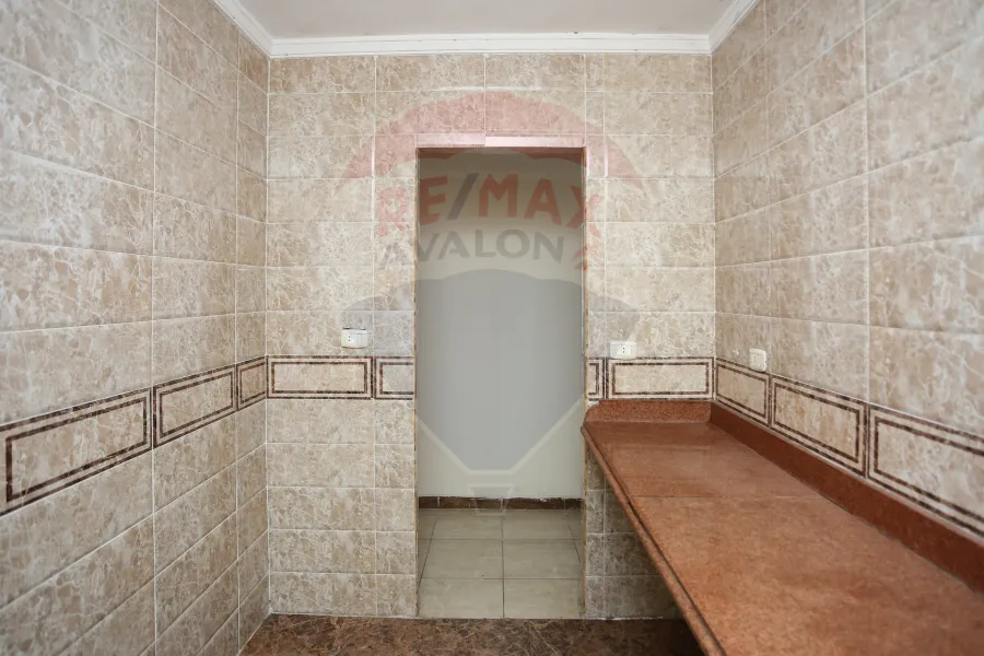 شقة للبيع 135 م كيلوباترا (ش زهرة)