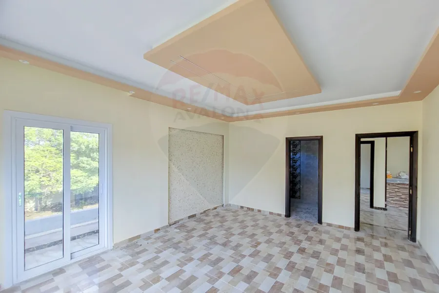 Villa For Sale 750 m King Marriout (Elrashedy St.)