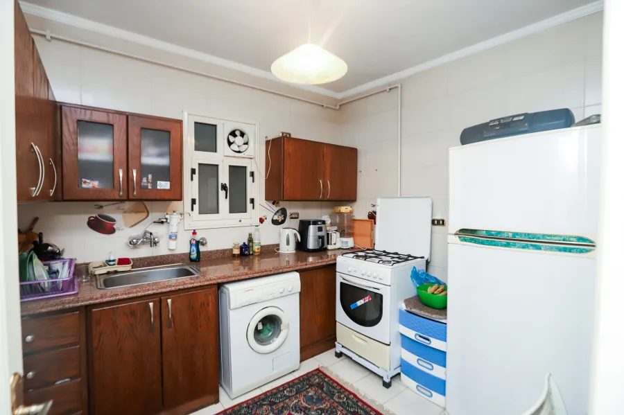 Apartment for sale 145m Louran (Abo Qir St.)