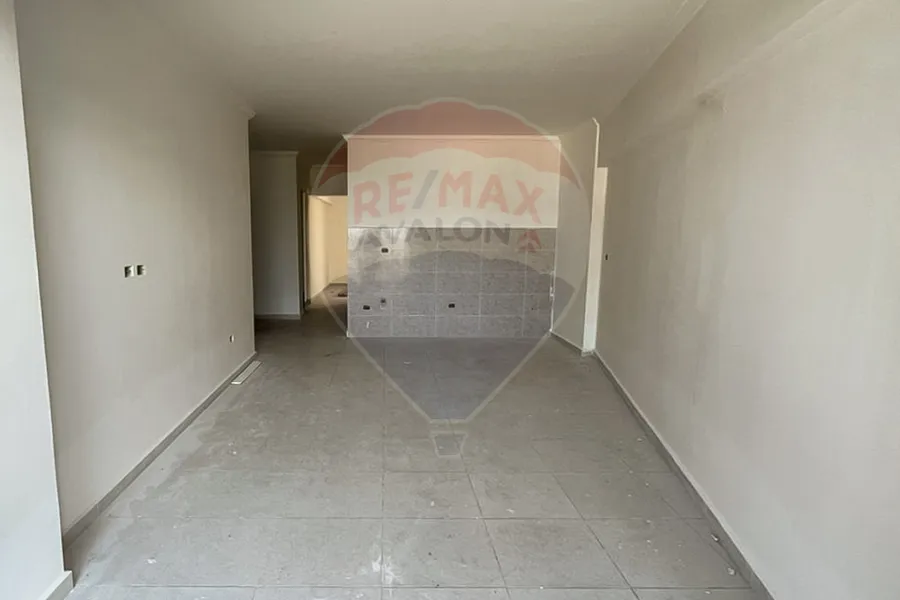 Chalet for sale north coast (Eco Mina Village - Kilometer 79)