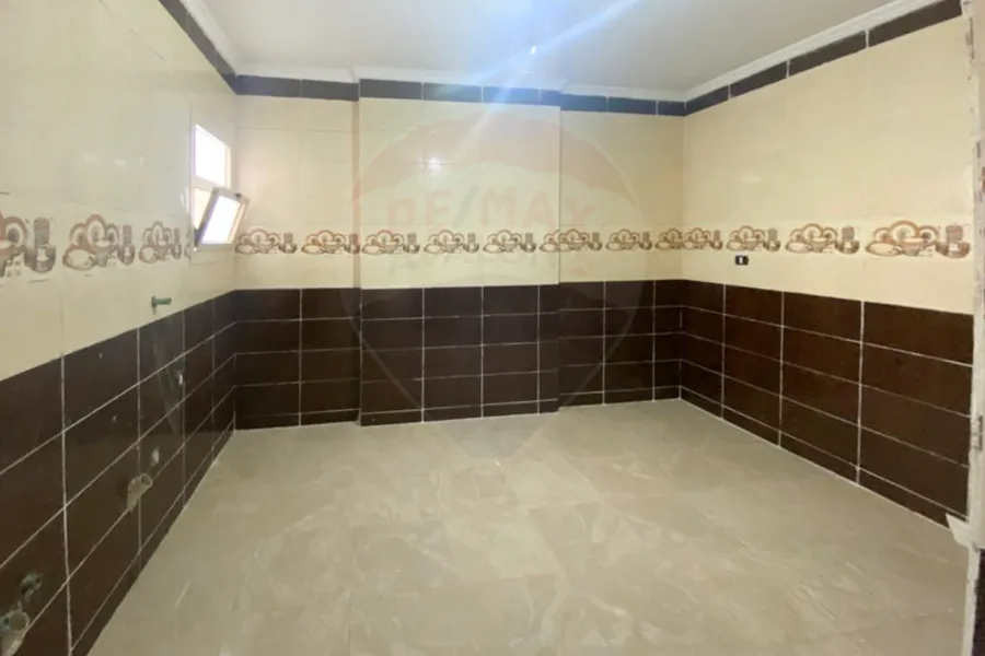 شقة للبيع 264 م جليم (ش رسمي باشا)