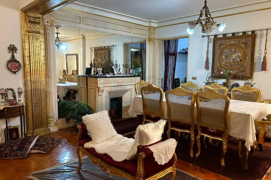 Apartment for sale 180 m Louran (Al-Iqbal St. directly on tram)