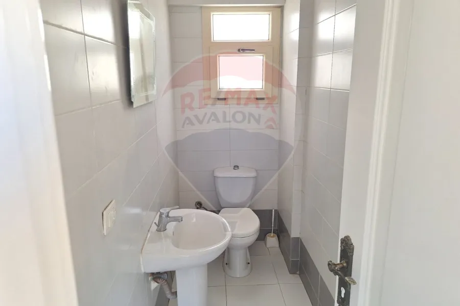 Apartment for sale 186 m Smouha (4th Street - Brand Building) - 6,250,000 EGP