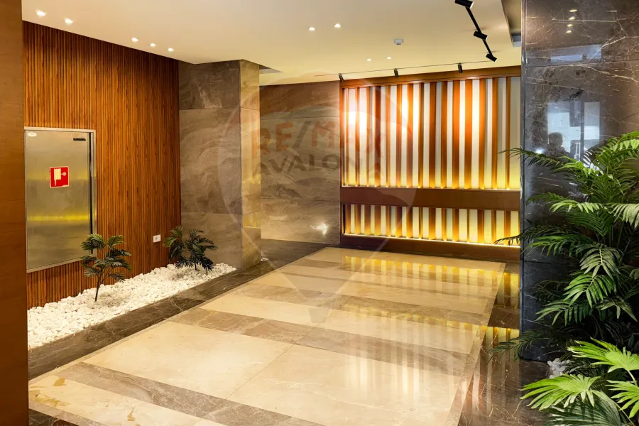 Apartment for sale 173 m Smouha (Orouba Skyline B1)