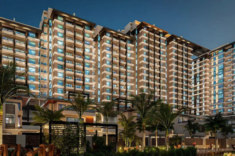 Apartment for sale 119 m (Saluga Elite - Sawary)