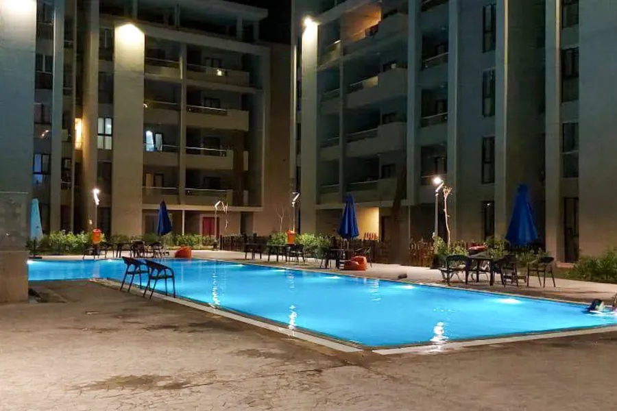 Chalet for sale (Grand hills) 65 m