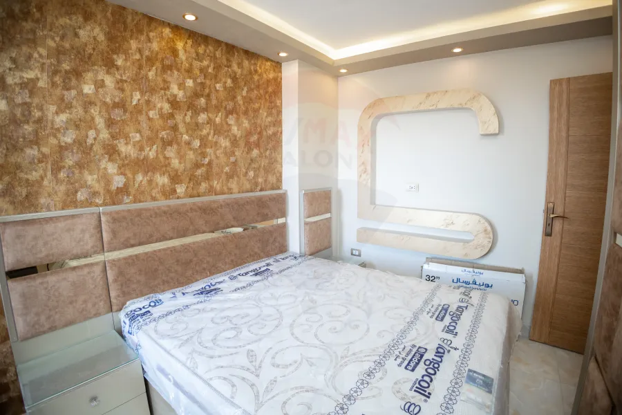 Apartment for sale 100m Moharam bek (Oria City Compound)