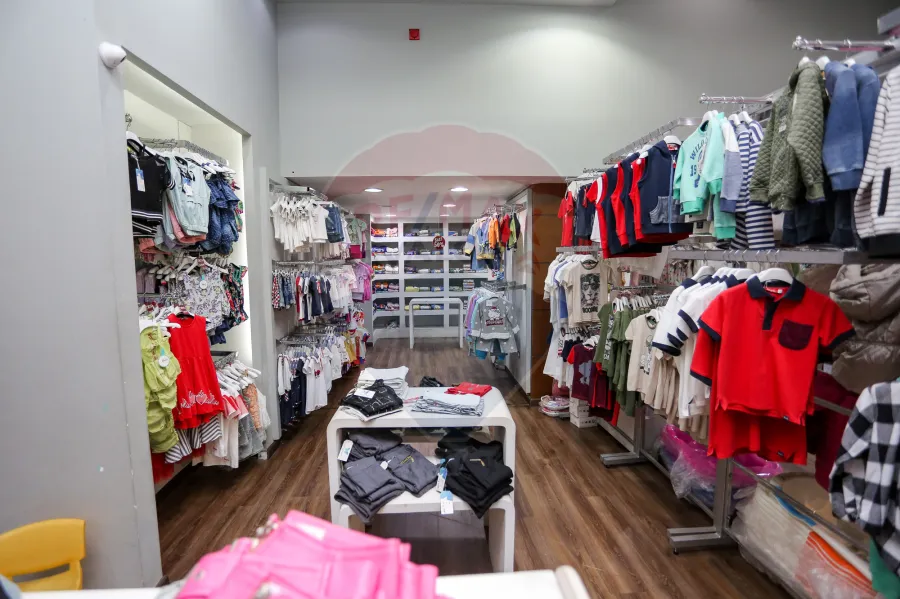 Shop For Rent 250 m Smouha ( Bahaa Eldein Elghatwry St )