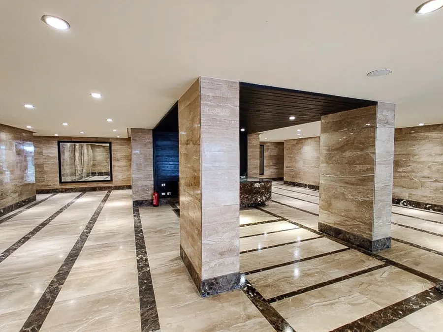 شقة للبيع 316م سموحة (كمبوند أنطونيادس)