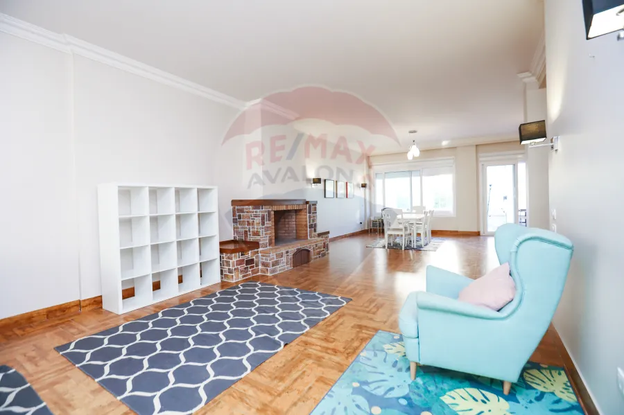 Villa for sale 340 m (Mirosa Compound) Beside Carrefour City Center and Designia Mall