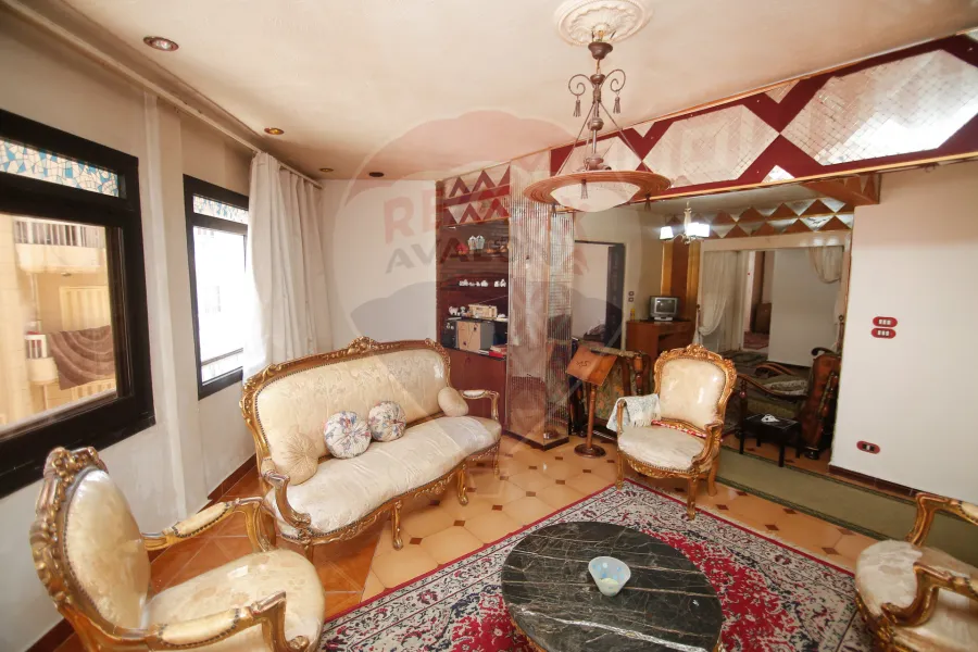 Apartment for sale 186 m Maimi (Iskandar Ibrahim St)