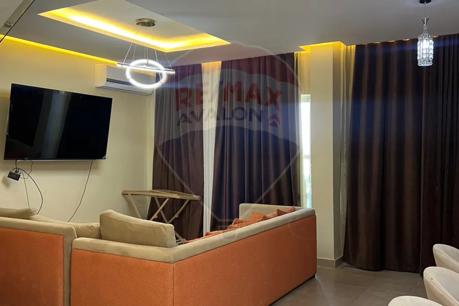 توين هاوس للبيع (سيسليا لاجونز - سيدي حنيش) 250 م