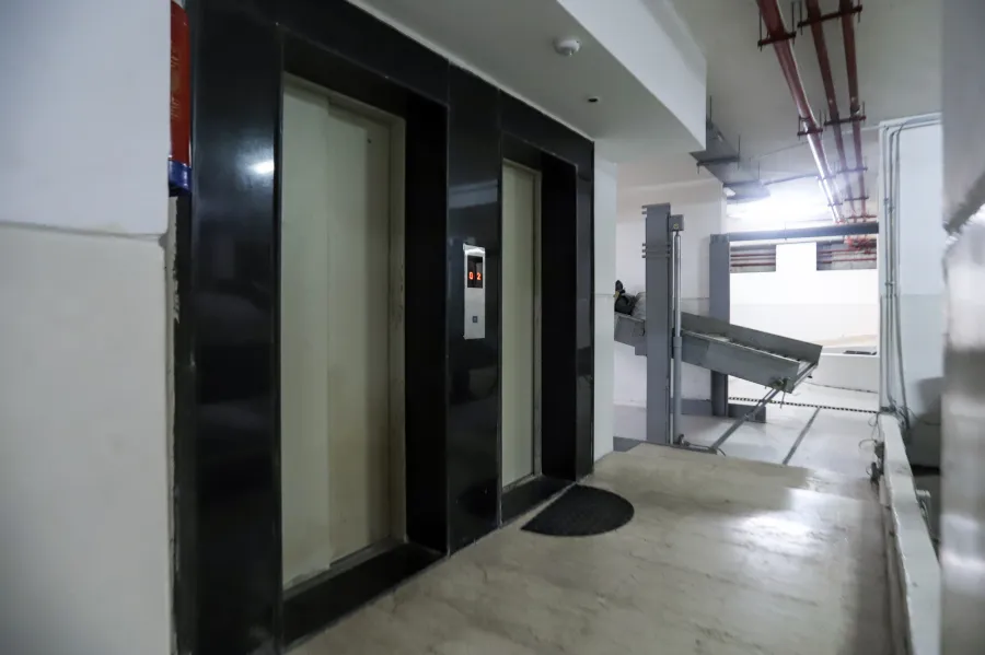 Apartment for sale 302m Kafr Abdo (Near to British cultural center)