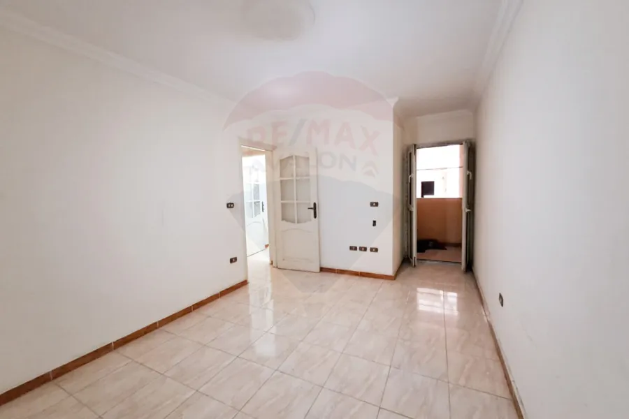 Apartment For Sale 185 m Wabour Elmayya (Galal Eldesouky St.)