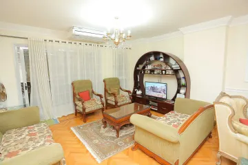 Apartment For Sale 215m Roushdy (Aziz Shnouda Tower)