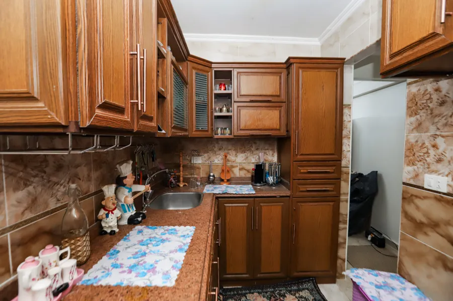 Apartment for sale 116 m Stanly ( Behind Jerar School )