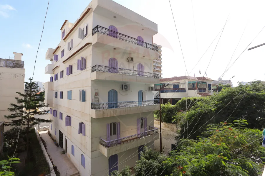 Apartment for sale 165 m Kafr Abdo