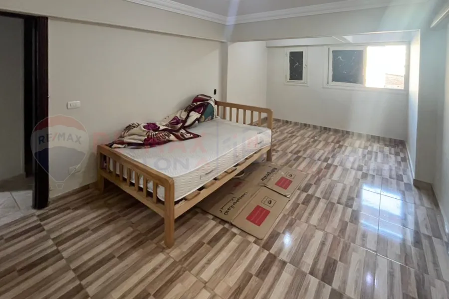 Apartment for rent 189 m Smouha (Antoniadis Towers)