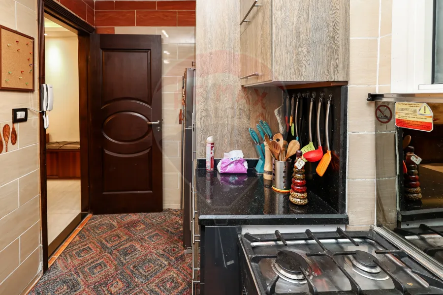 Apartment for sale 135 m Sidi bishr (branched from al tafola al saida st)