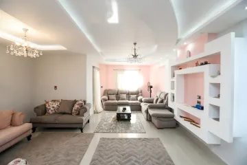 شقة للبيع 160م كفر عبده (خطوات من حديقة اللنبي)