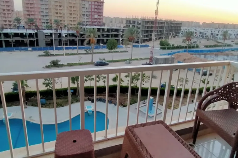 Upper chalet for sale (Porto Golf) 58 m