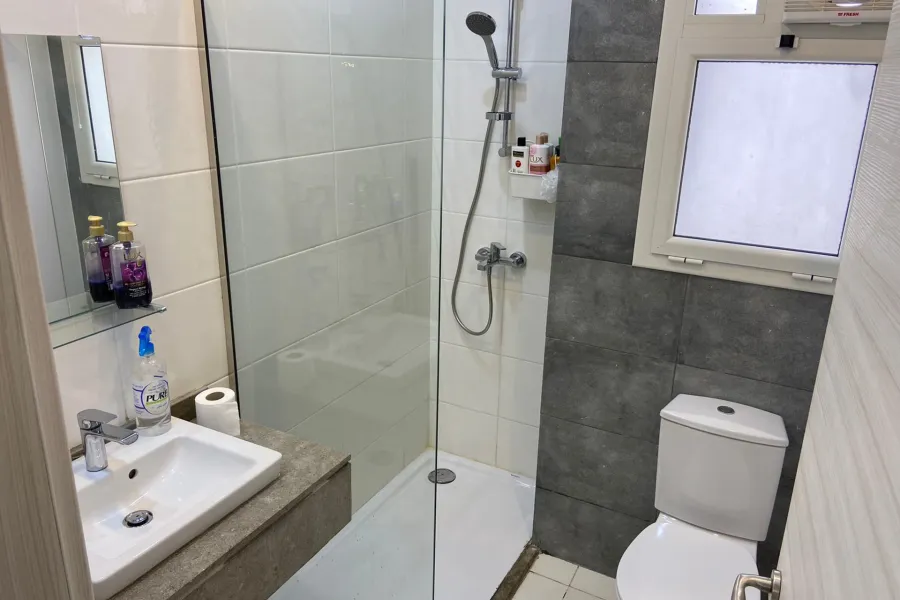 Chalet for sale (Fouka Bay - Ras El Hekma) 180 m