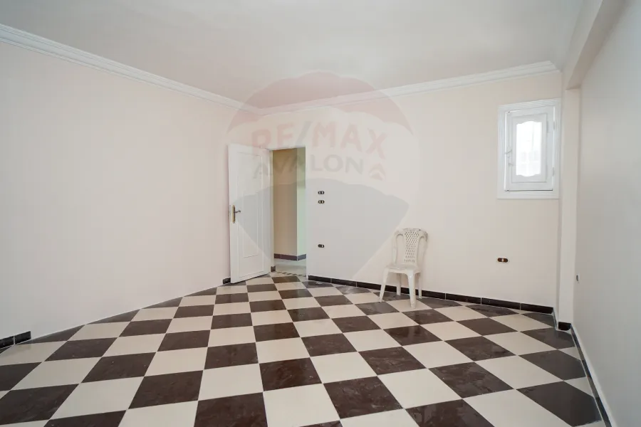 Apartment for sale 175 Sporting (AL-Nayrouz St.)