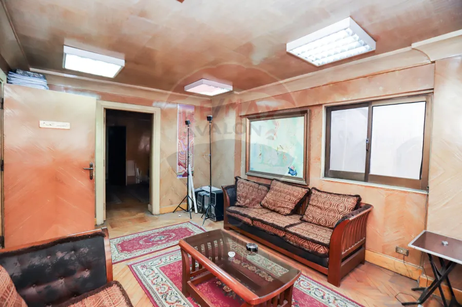 Apartment For Sale 146 m Louran (Abo qer st)