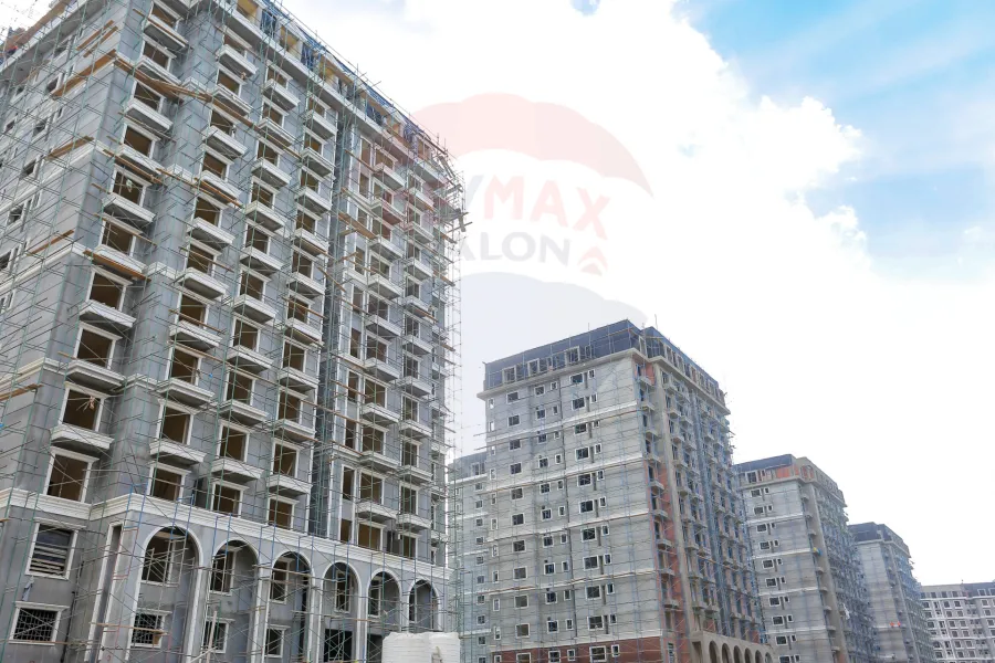 Apartment for sale 177 m Sawary (Suadi Egyptian company)