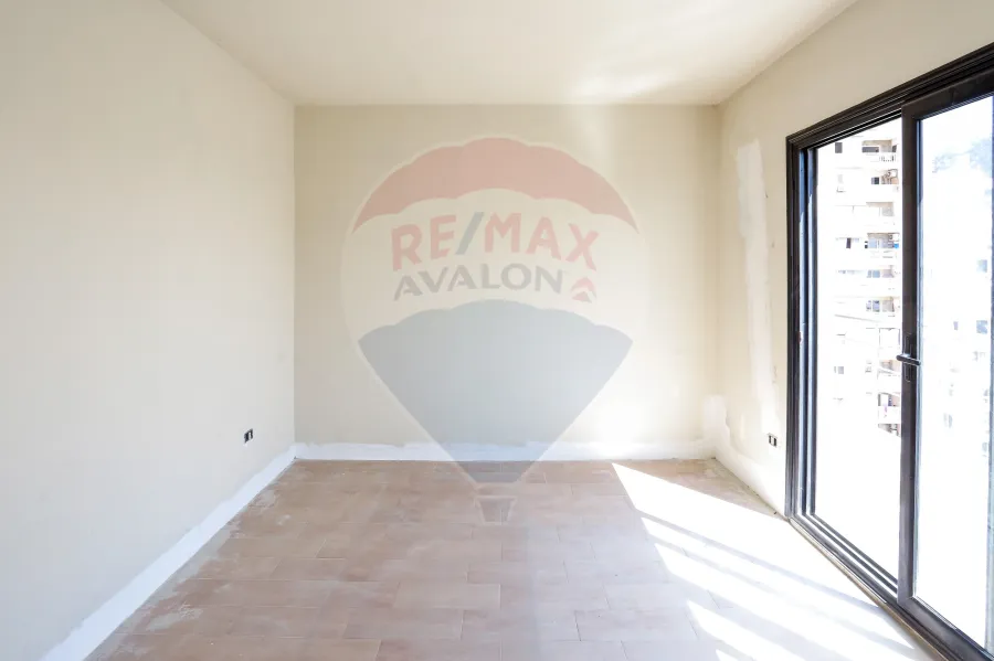 Apartment For Sale 293 m Louran (Sharawy st, directly on the teram - Continaental Towers)