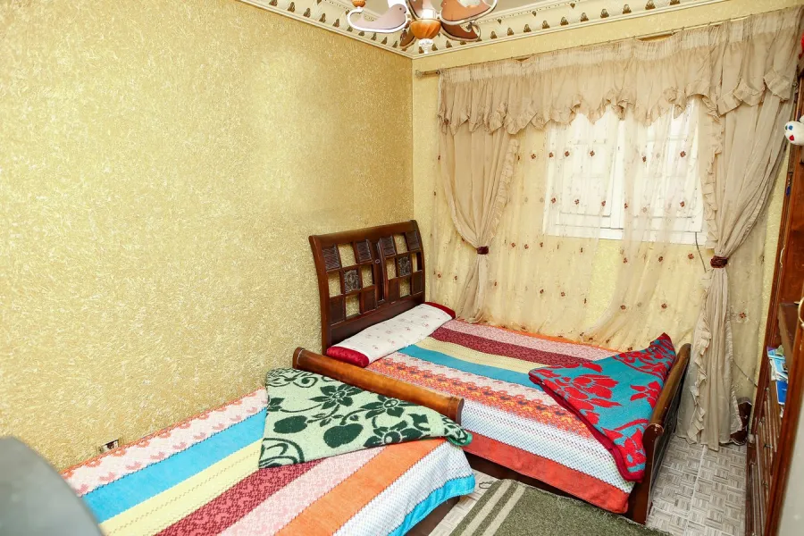 Apartment For Sale 120m Al-Agamy (3rd No. From Al-Betash Main St. Beside Mcdonalds)