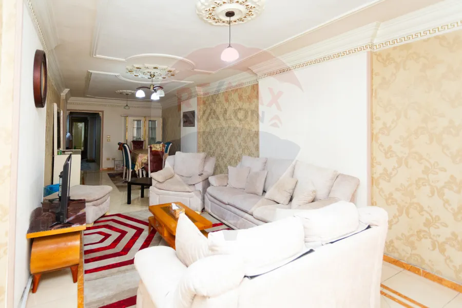 Apartment for sale 150 m Camp Caesar (Tanis Street)