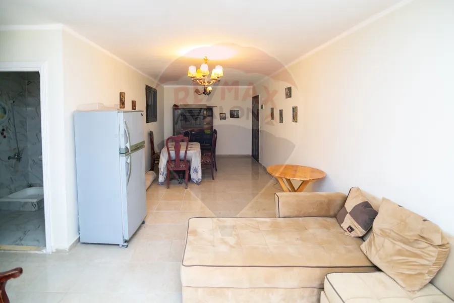 شاليه للبيع الساحل (مارينا اليجانس)