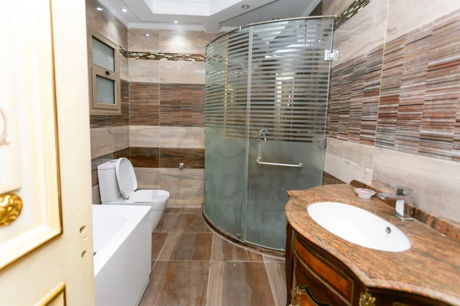 شقة للبيع 397 م سبورتنج (ش بور سعيد)