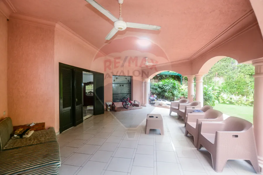 Villa registered for sale 950 m Al-Bitash