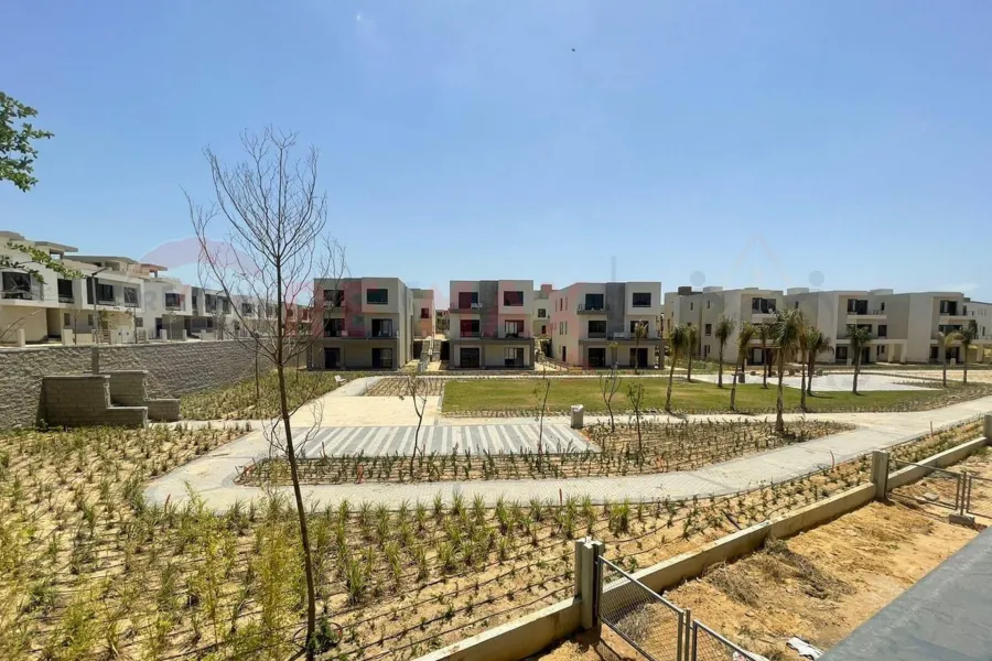 Townhouse for sale 183 m (Palm Hills - Alexandria)